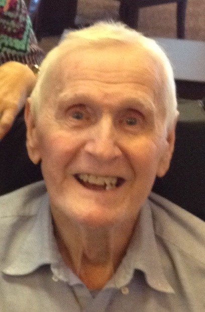 Obituary of William B. Wilkins