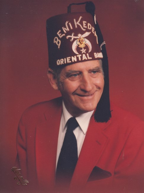 Obituary of Clarence Earl Buddy "Buddy" Stockton Jr.