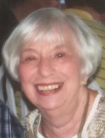 Charlotte Wolf