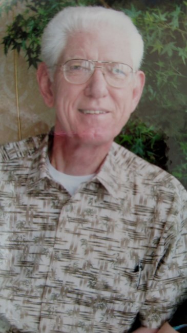Obituary of Bill Luttrell