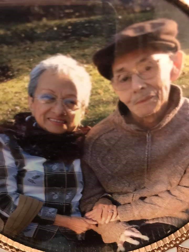 Obituary of Ralph Robinson