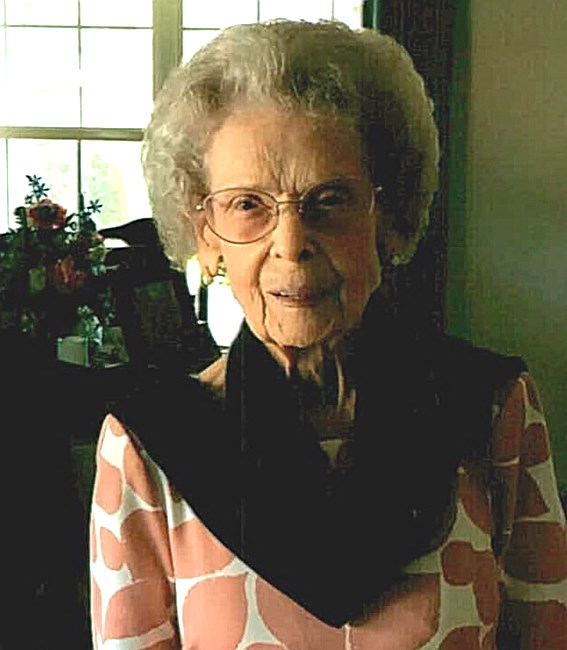Obituary of Helen Marie Mixson