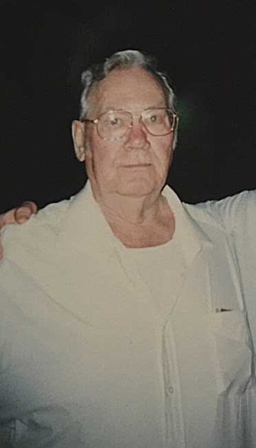 Obituary of B.F. "Bill" Daniels