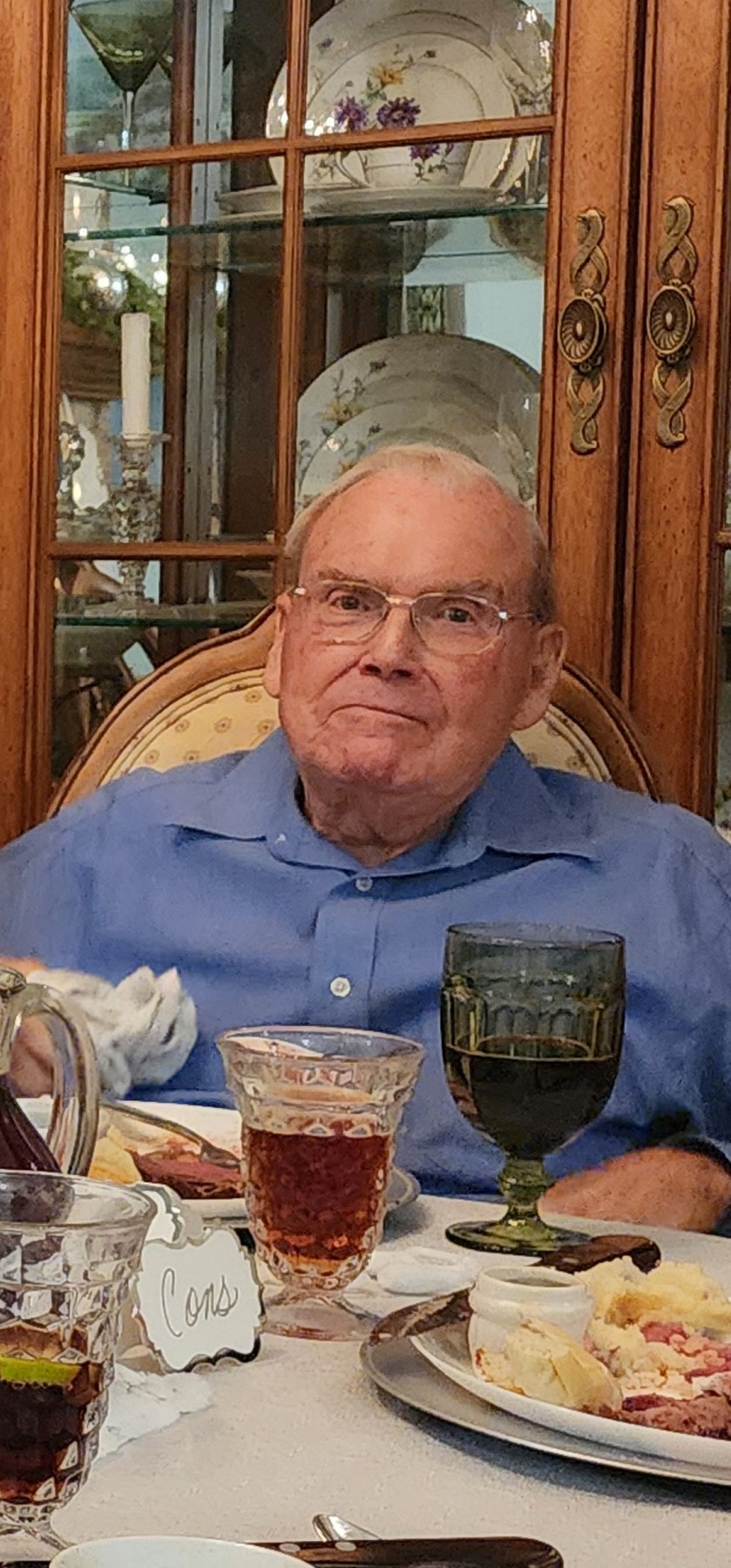 Obituary of Eugene W. Myers
