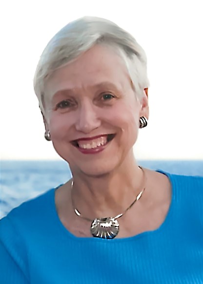 Obituary of Barbara Allen McMahon