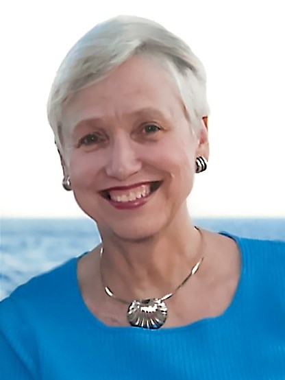 Obituary of Barbara Allen McMahon