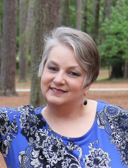 Obituary of Pamela S. Strickland