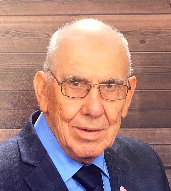 Obituary of Marvin Henry Reese