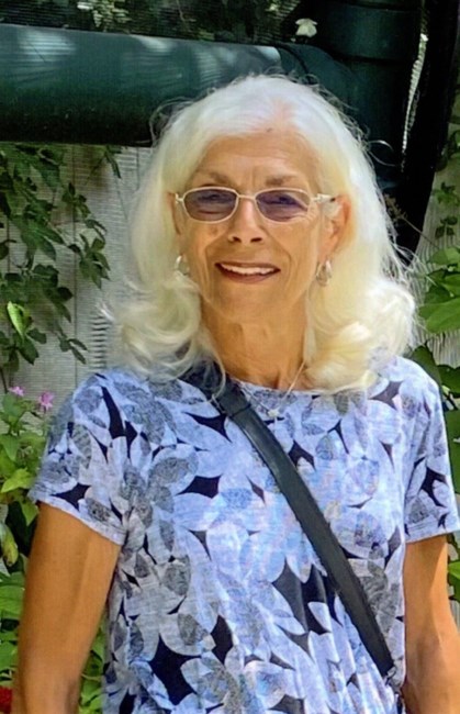 Obituary of Diane Marie Weldon