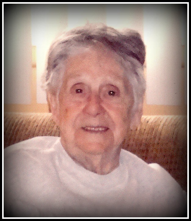 Obituary of Margaret L Alloy