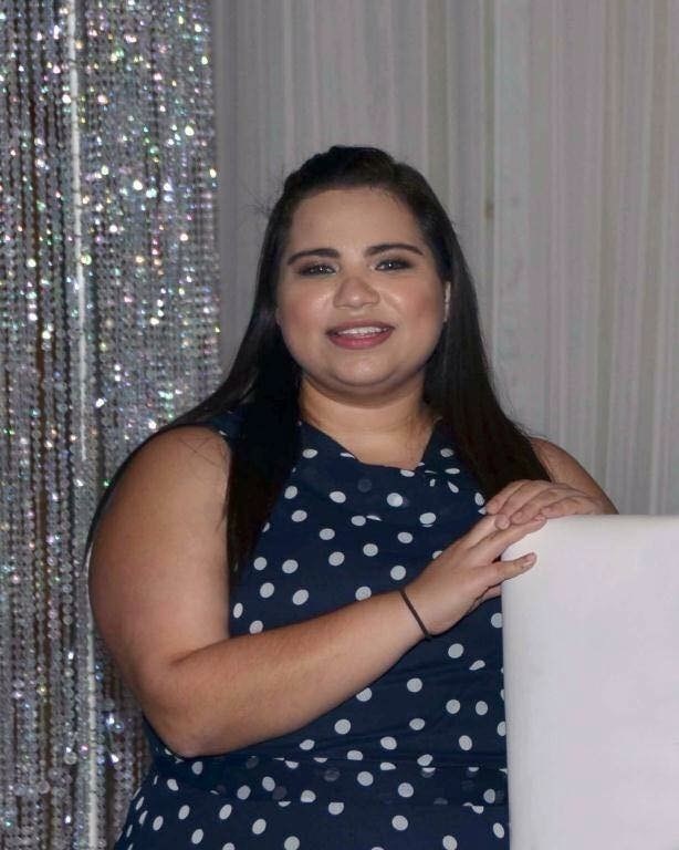 Obituary of Melissa Danielle Robles