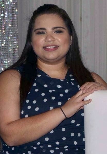 Obituary of Melissa Danielle Robles