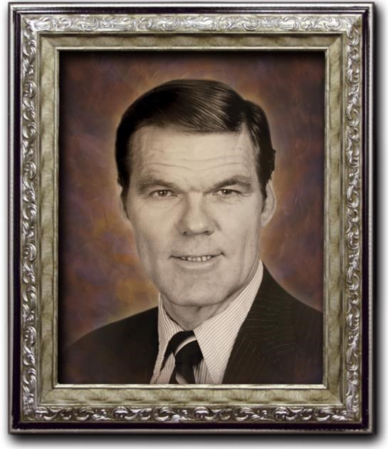 Obituary of Donald Charles Hays