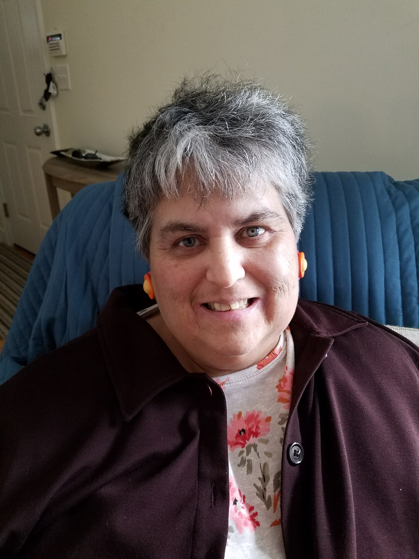 Obituary of Andrea Lee Driscoll