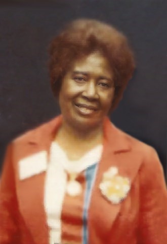 Obituary of Annella Douthard