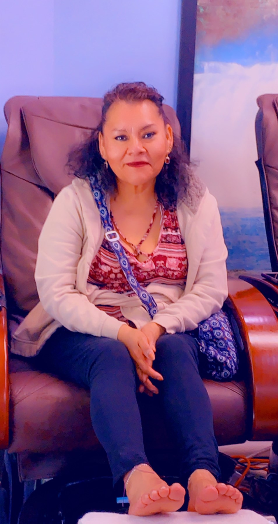 Obituary of Erendira Piedra Santana