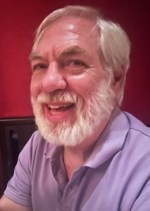 James Garnett