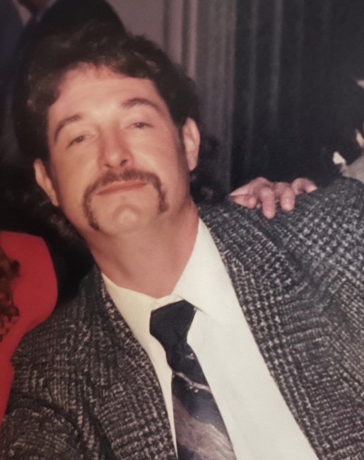 Obituary of David Robert Fobare
