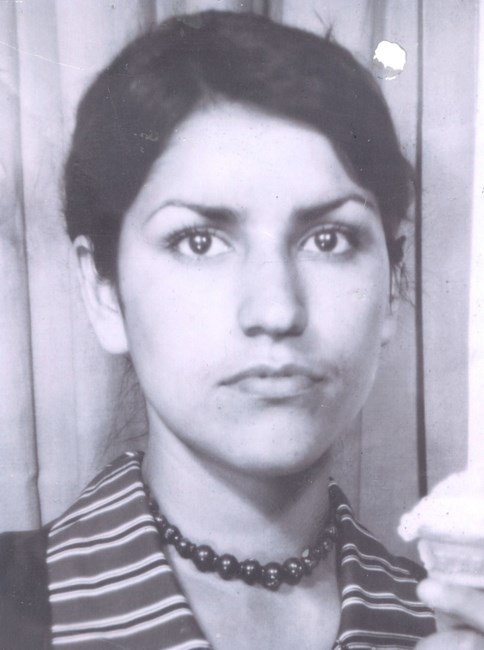 Obituary of Elva Cano Preciado