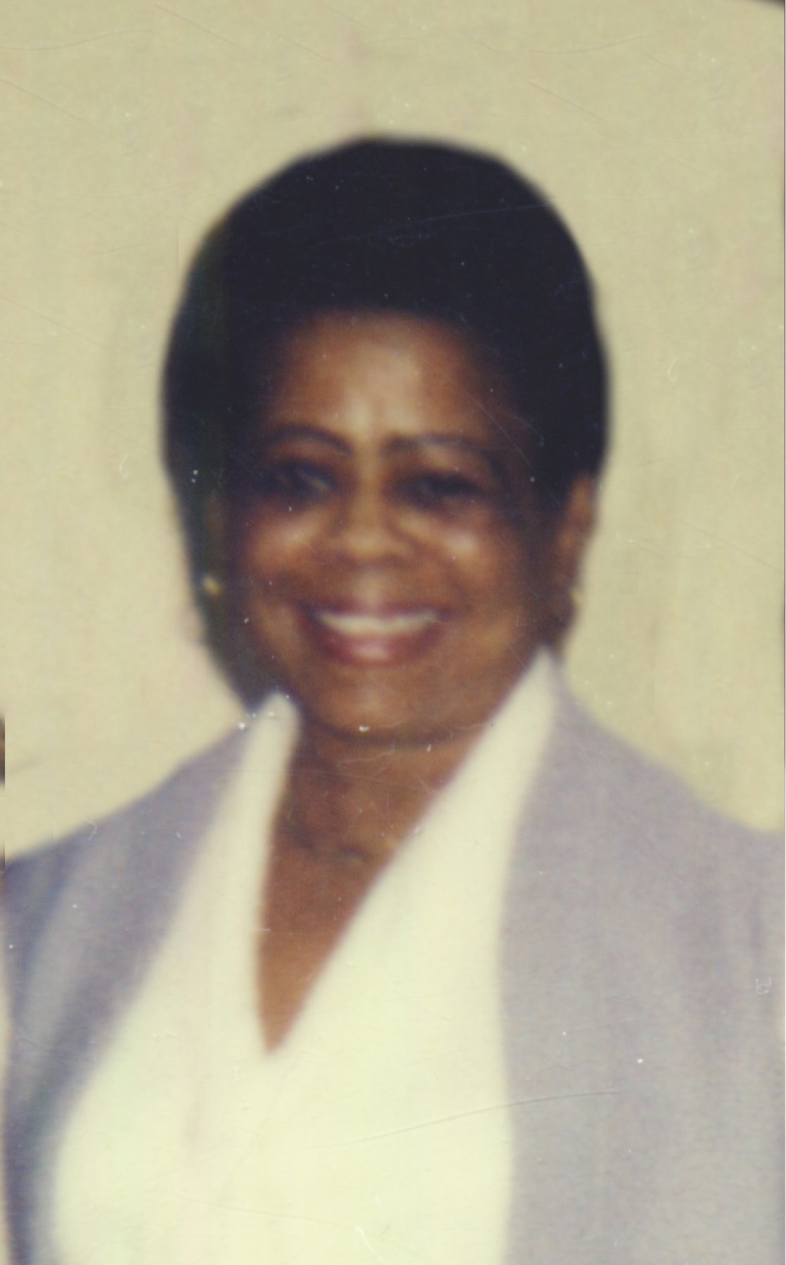 Obituary of Alice Roberson