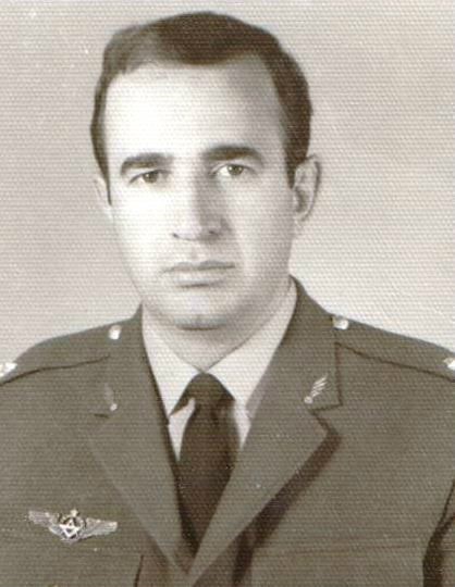 Obituary of Amir Hossein Ghoreishi