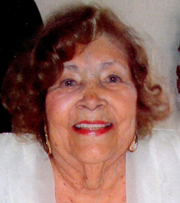 Obituary of Epifania Galarza Rivera