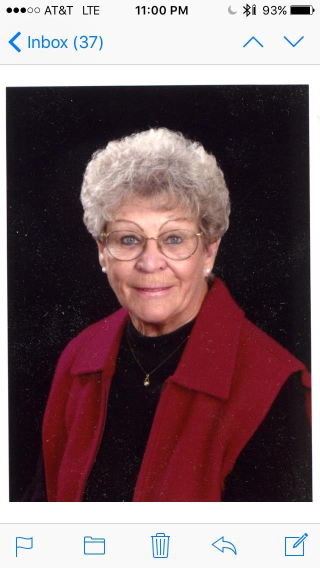 Obituary of Juanita Caroline Cummins
