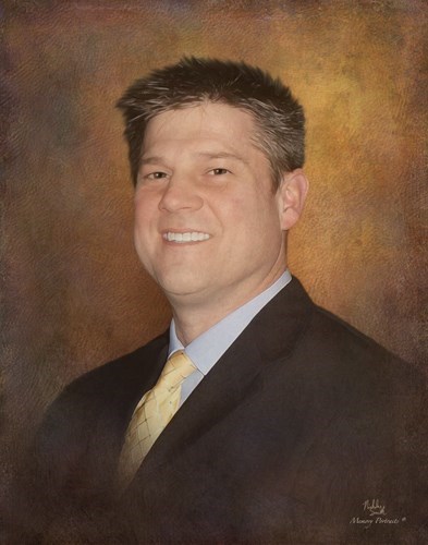 Obituary of Kevin Blair Chitwood