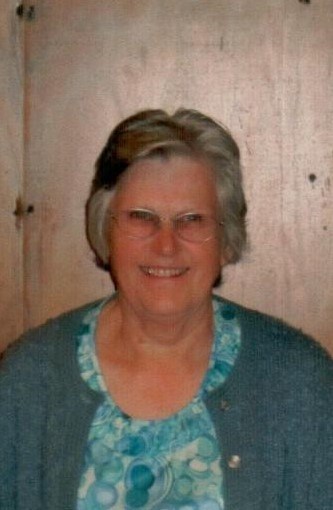 Obituary of Betty Wells