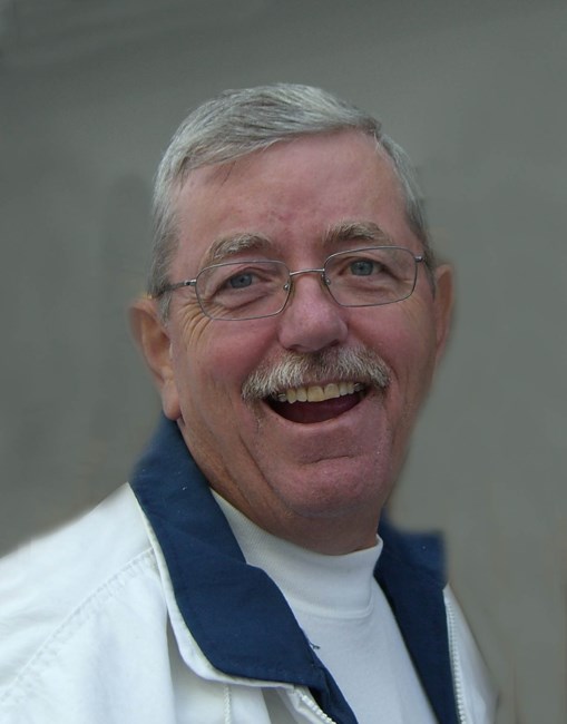 Obituary of James L. Fogle