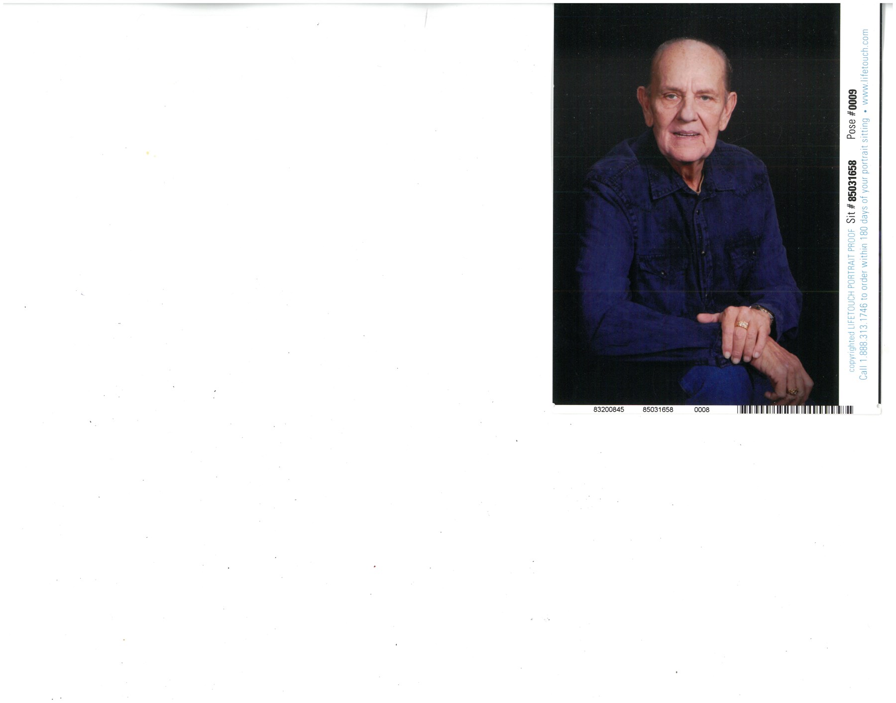 Obituary of Lloyd Junior Givens