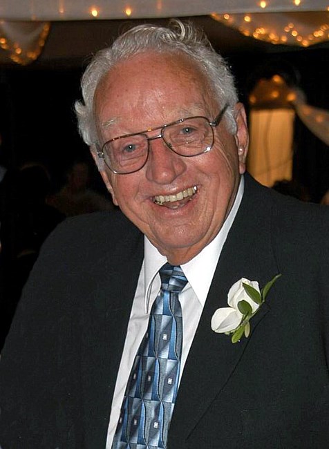 Obituary of William Hambleton