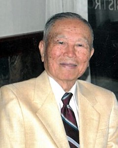 Obituary of Hanson S.H. Chen