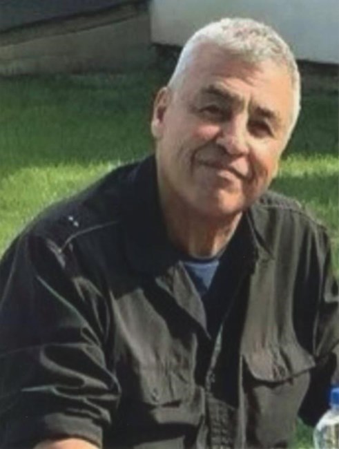 Obituary of Ildifonso Lugo Ibarra