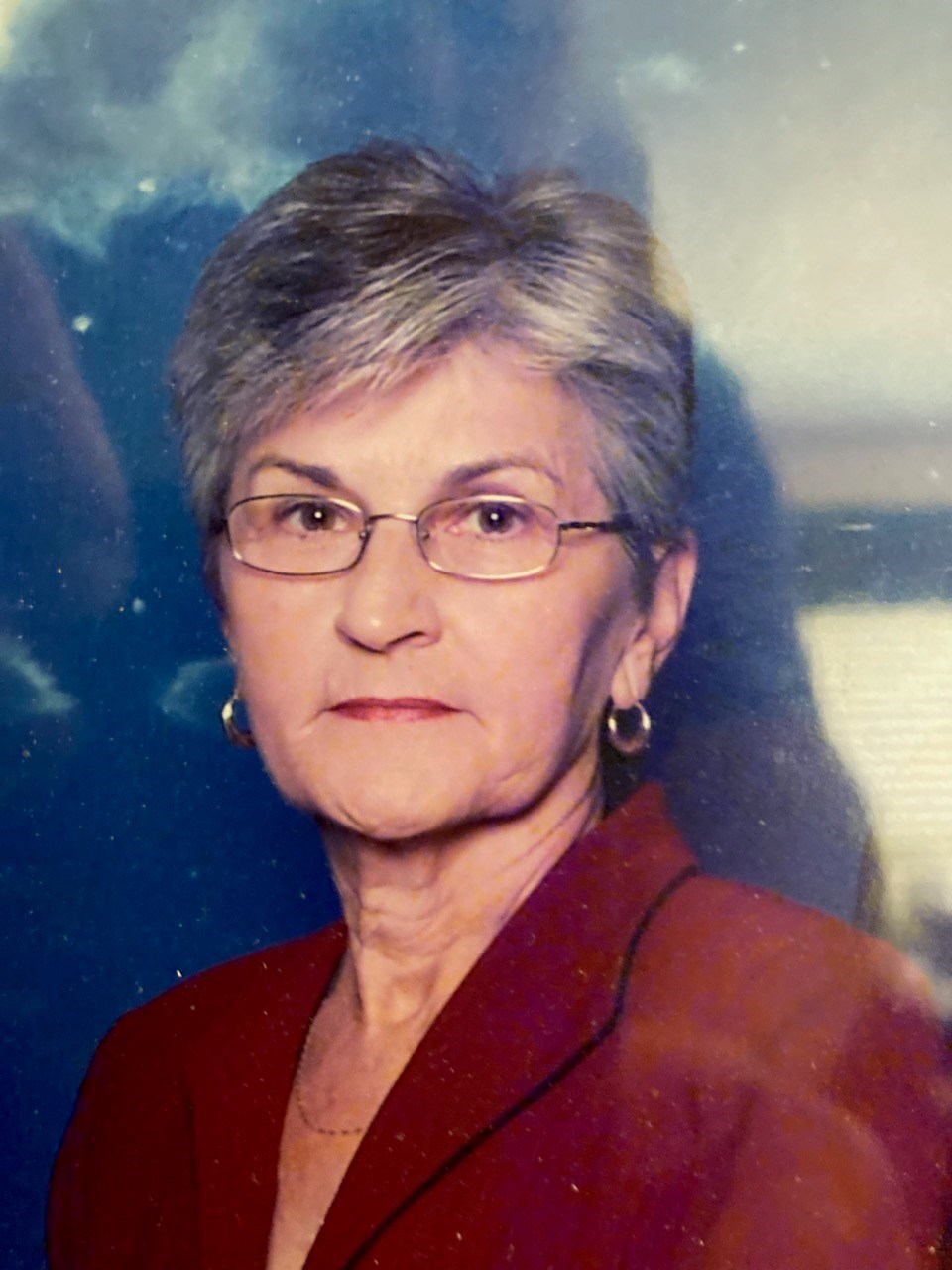 Obituary of Joan Irene Hadden