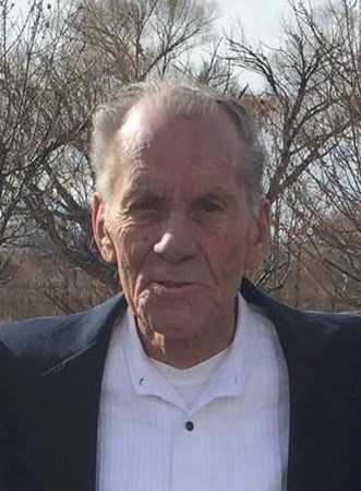 Obituary of Larry L Moore