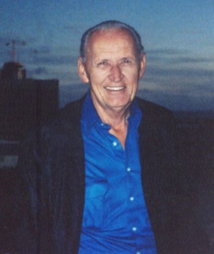 Obituary of Ray O. Lovell