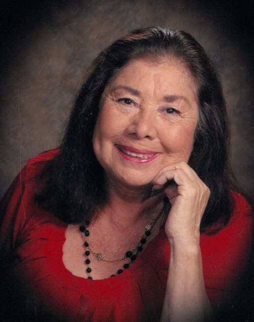Obituary of Lydia Eloise Hernandez