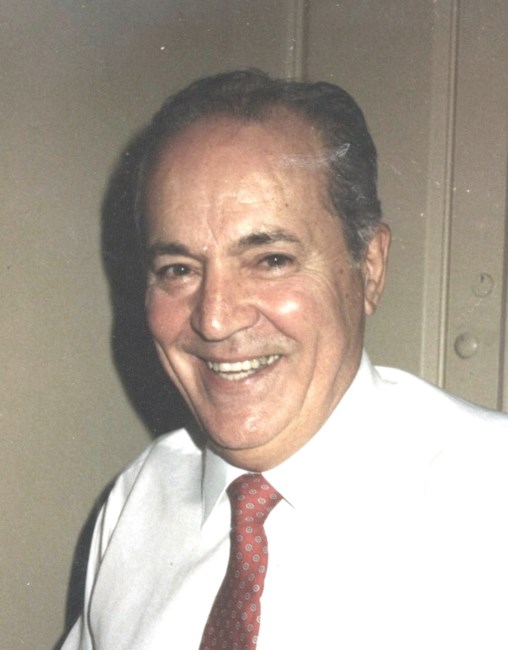 Obituary of Thomas P. Stillisano
