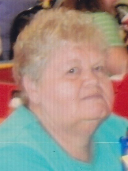 Obituary of Margaret Ellen Hearn DeRoon