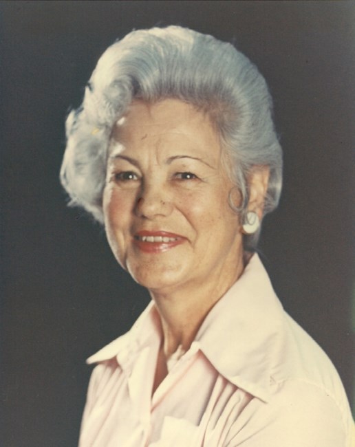 Obituary of Audrey Share Pariseau