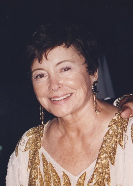 Obituary of Concetta Contiguglia