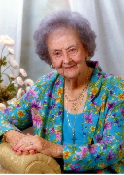 Obituary of Emily Elizabeth Narup