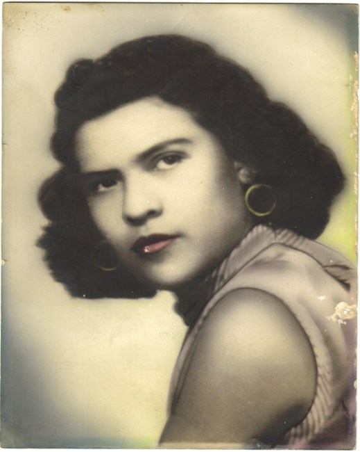 Obituary of Rosa Ramos De Torres