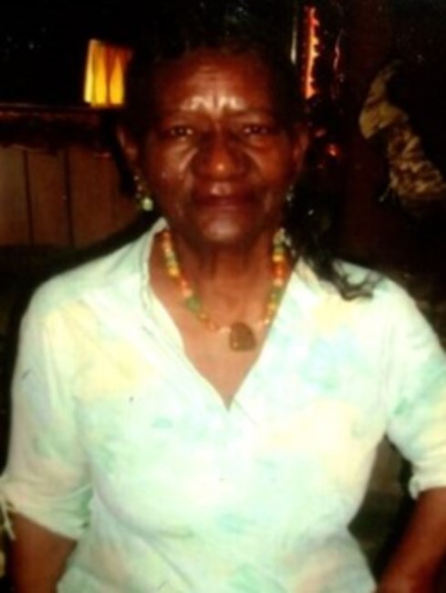 Obituary of Vera Mae Johnson