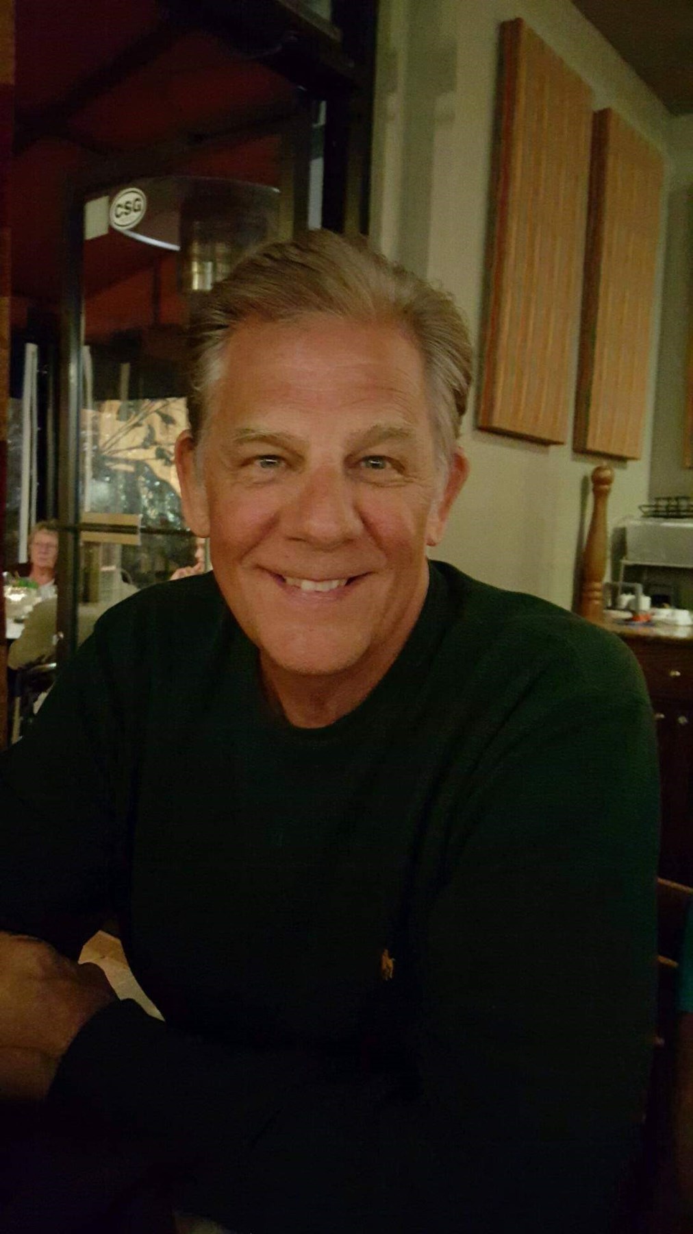 Obituary of Richard John Pappert Jr.