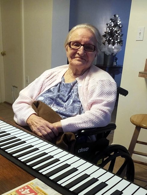 obituary image