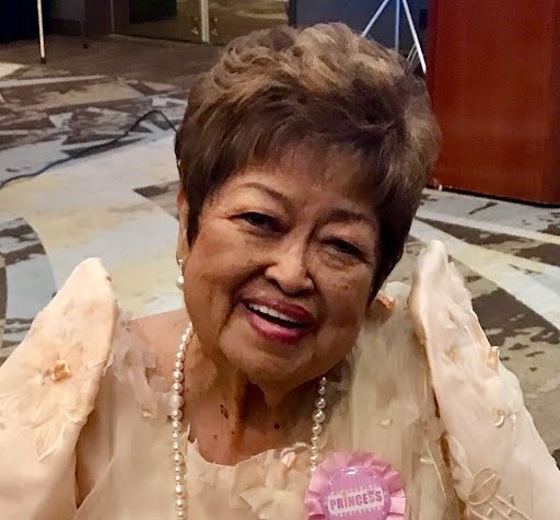 Obituary of Aurora DeVera Balizado