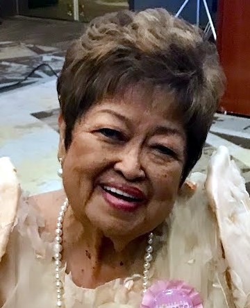 Obituary of Aurora DeVera Balizado