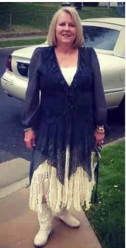 Obituary of Linda S. Blakey